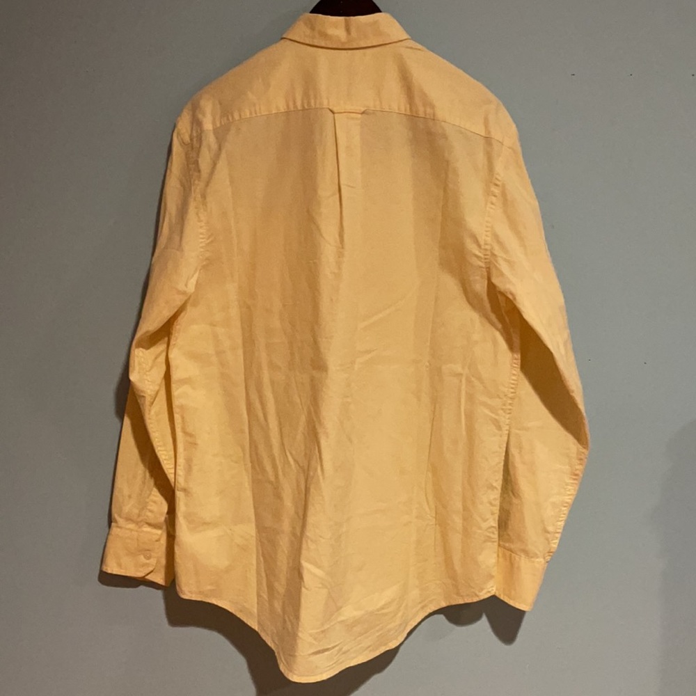 Izod button down - Picture 4 of 4